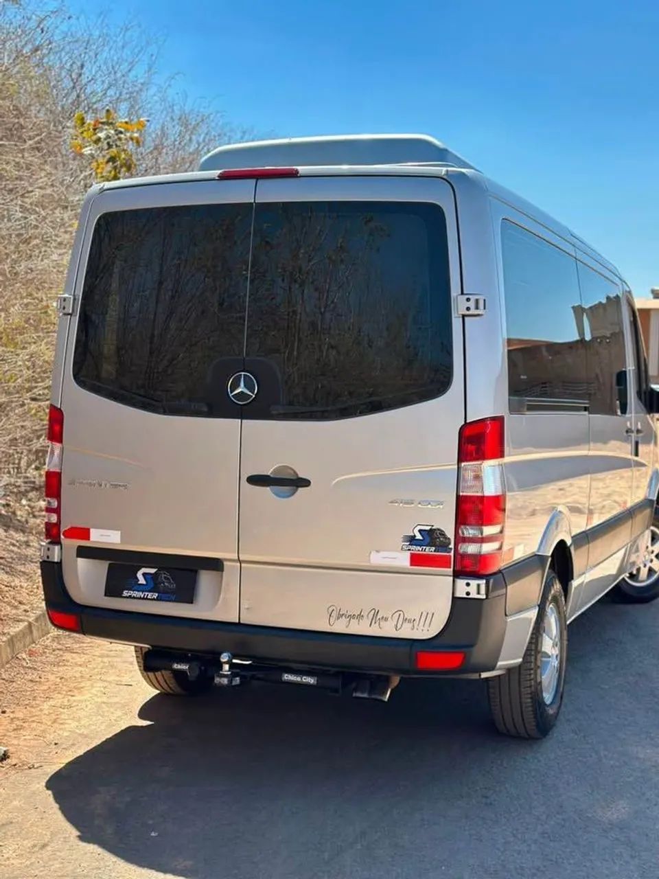 SPRINTER COMPLETA  - Foto 3