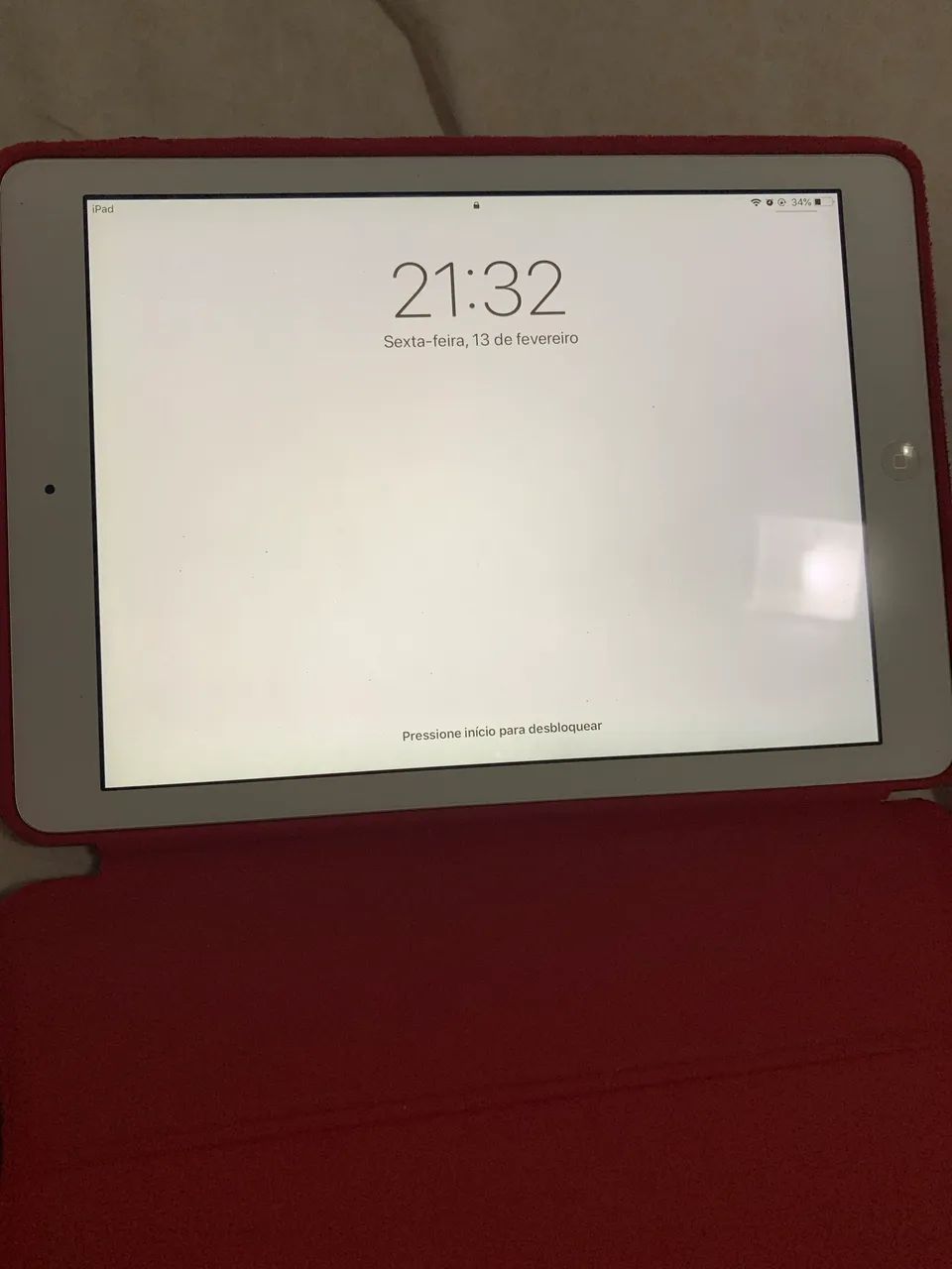 iPad Air 3