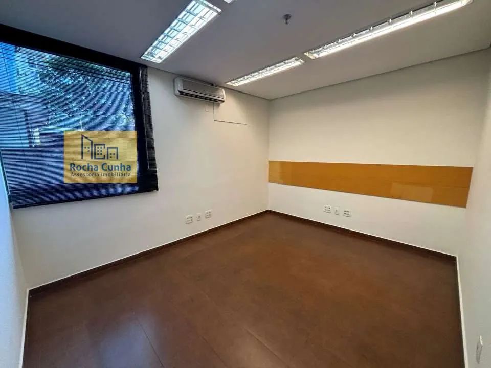 Sala Comercial 35m² para alugar São Paulo,SP - R$ 1.950