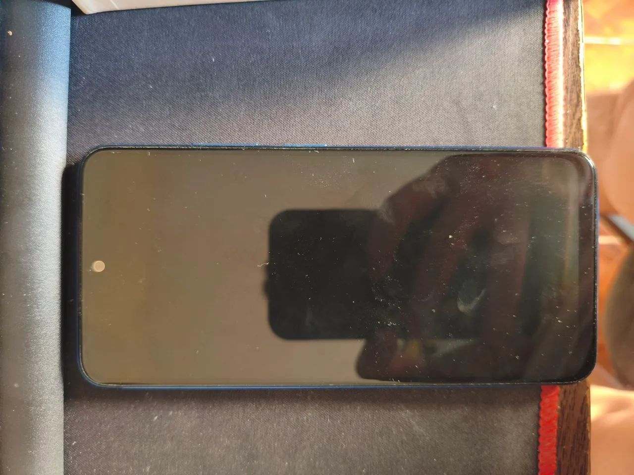 Xiaomi Redmi note 11 4gb / 128gb - Foto 3