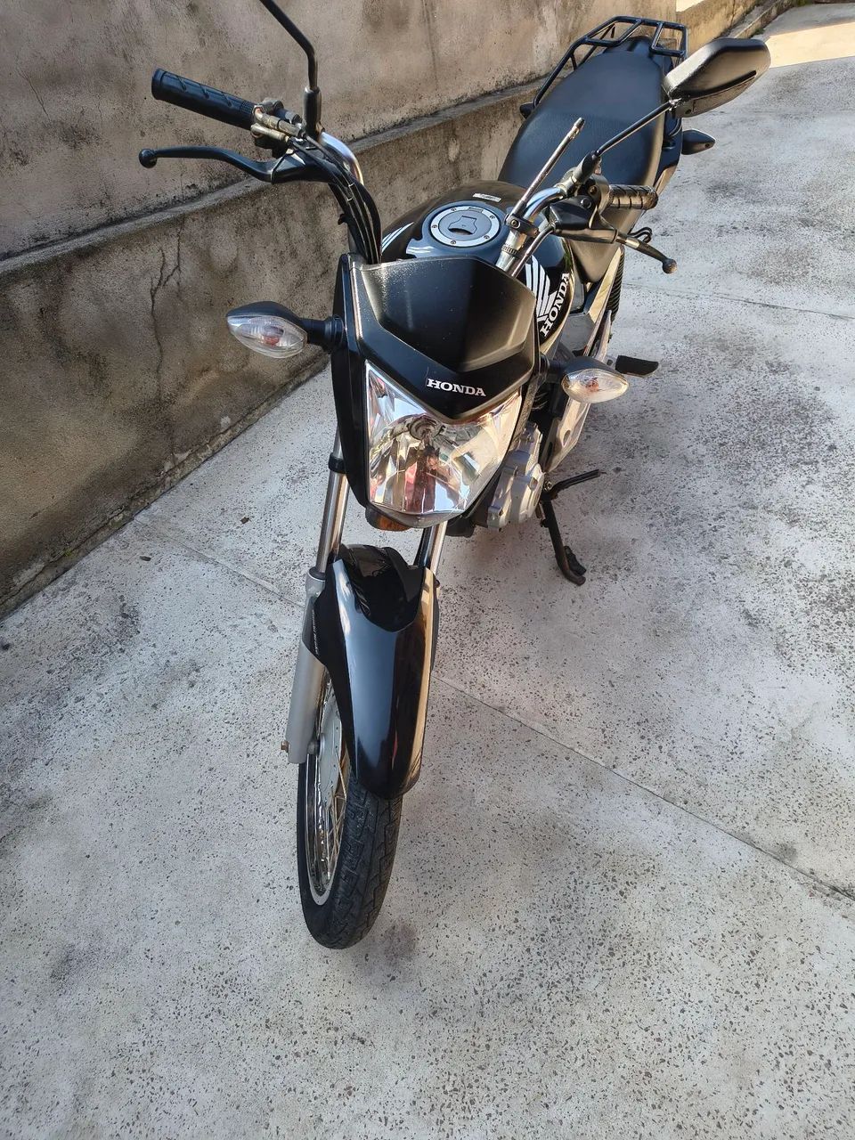 Honda CG Start 160 2019 - Foto 4