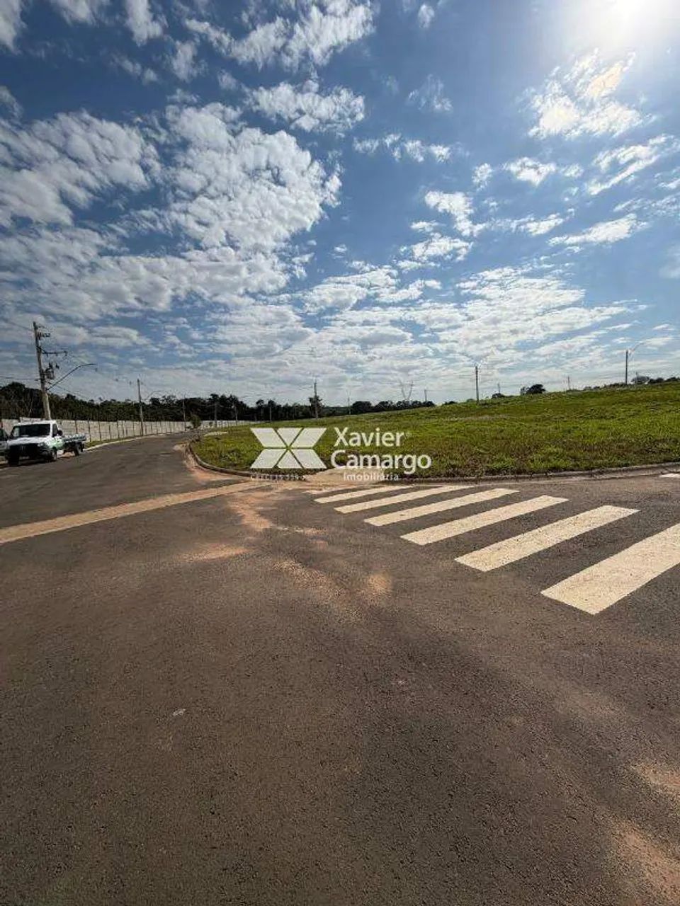 Lote à venda com 768m² no Jardim Nova Ipeúna - Ipeúna/SP - Foto 2