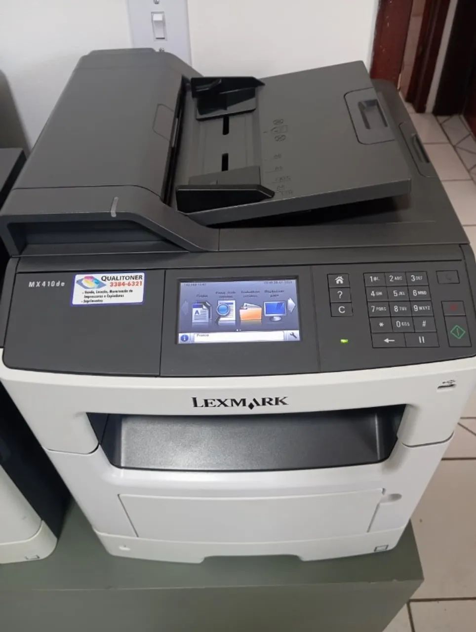 Impressoras LexMark - Foto 3