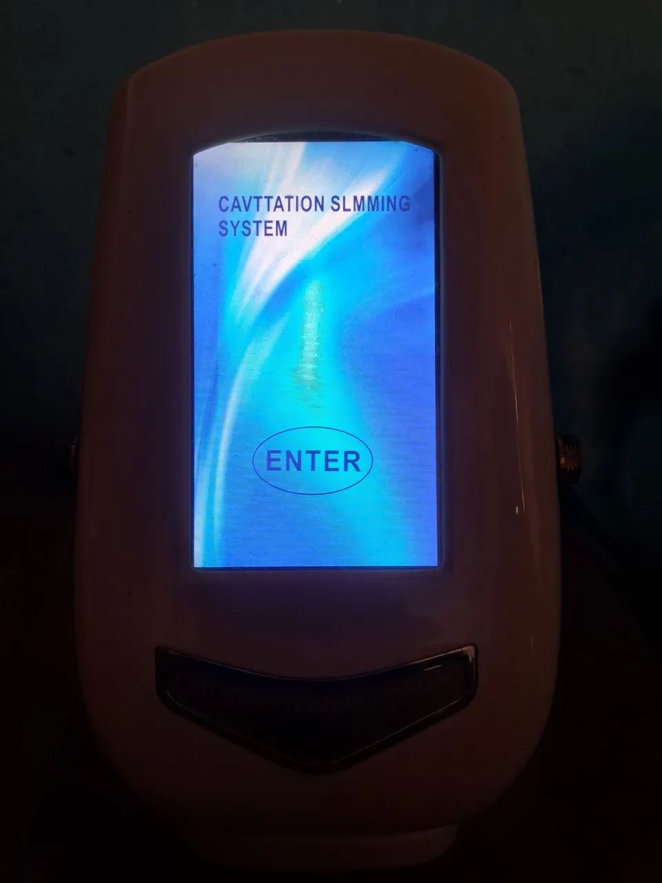 Aparelho de massagem  - Foto 2