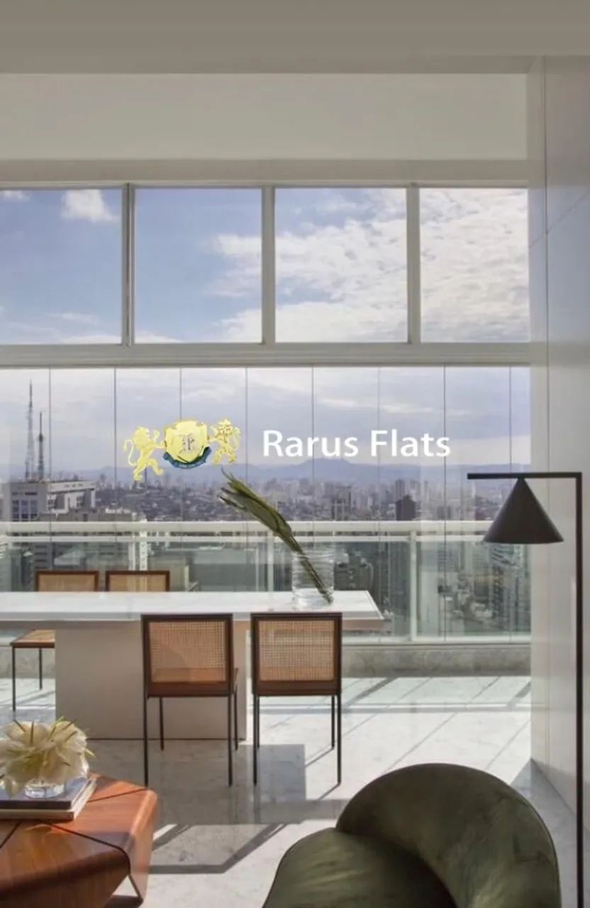 Excelente cobertura para venda no Jardins - Edifício Ciragan - Foto 5