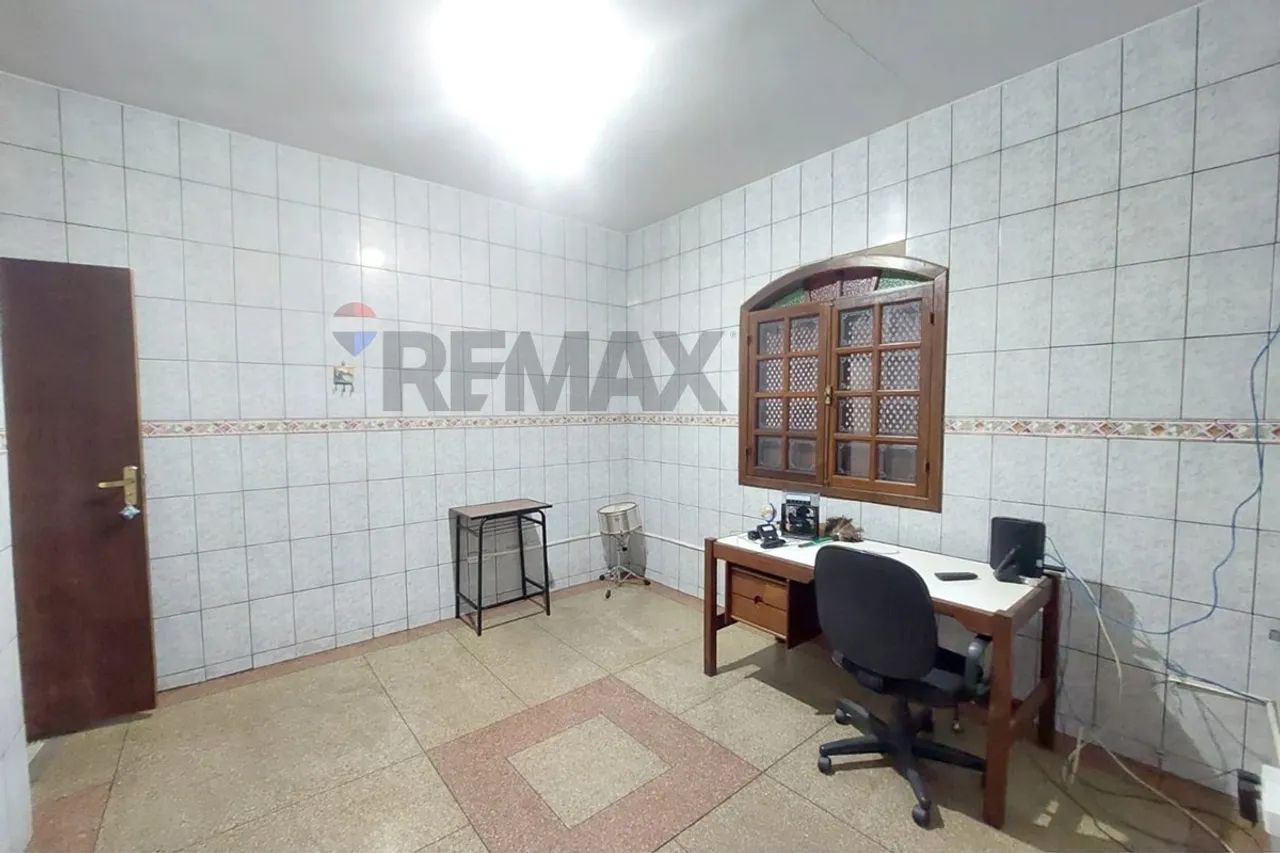 Casa para alugar no Salgado Filho