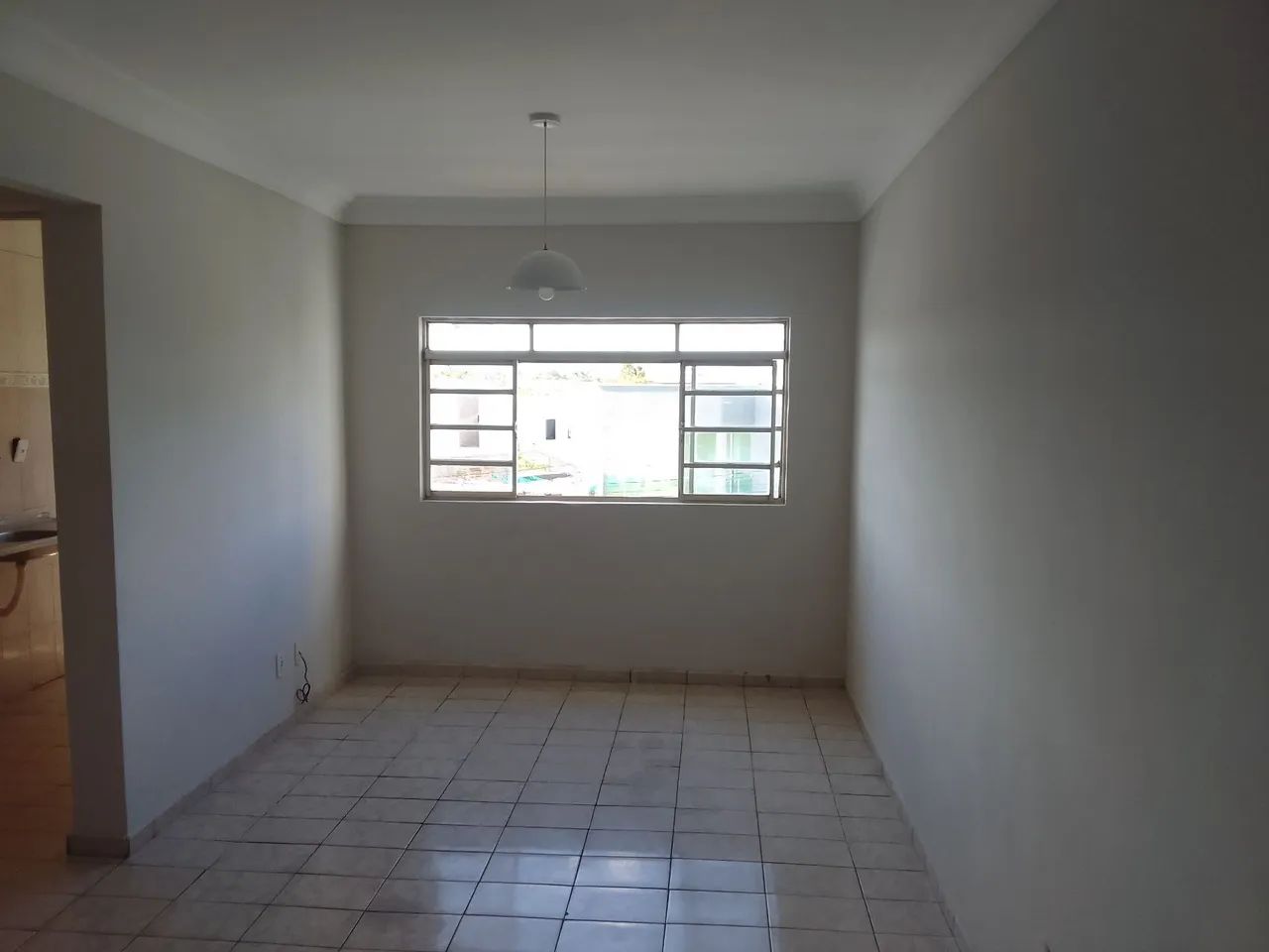 Apto bem localizado, documento ok