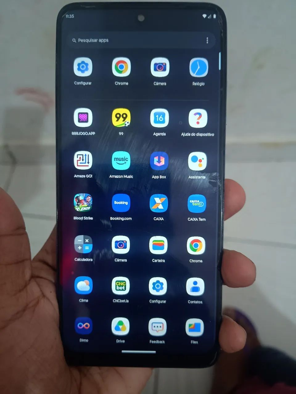 MOTO G05 128GB - Foto 4
