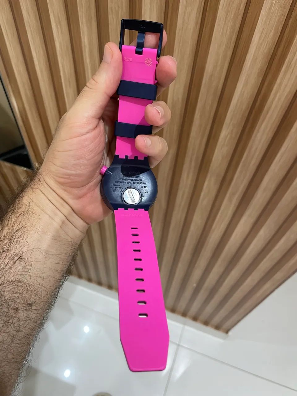 Relógio Swatch  - Foto 4