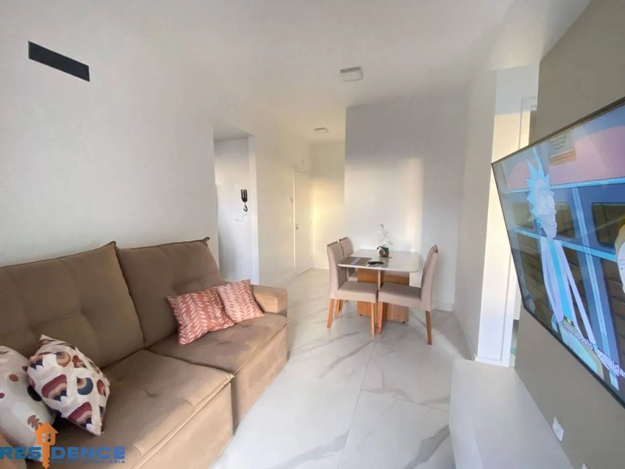 2 Quartos Praia de Itaparica - Foto 2
