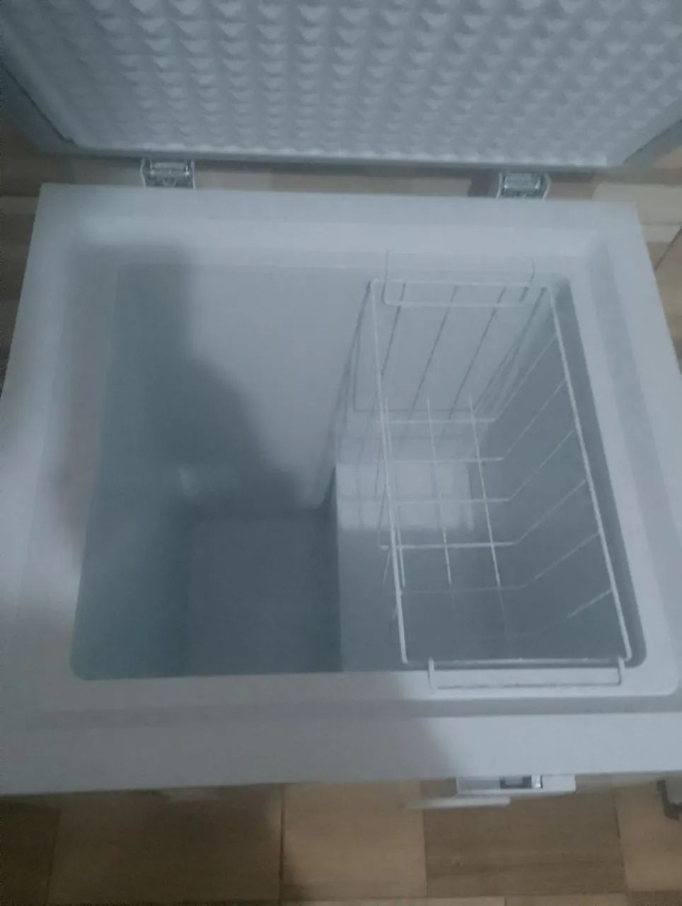 Freezer vertical - Foto 5