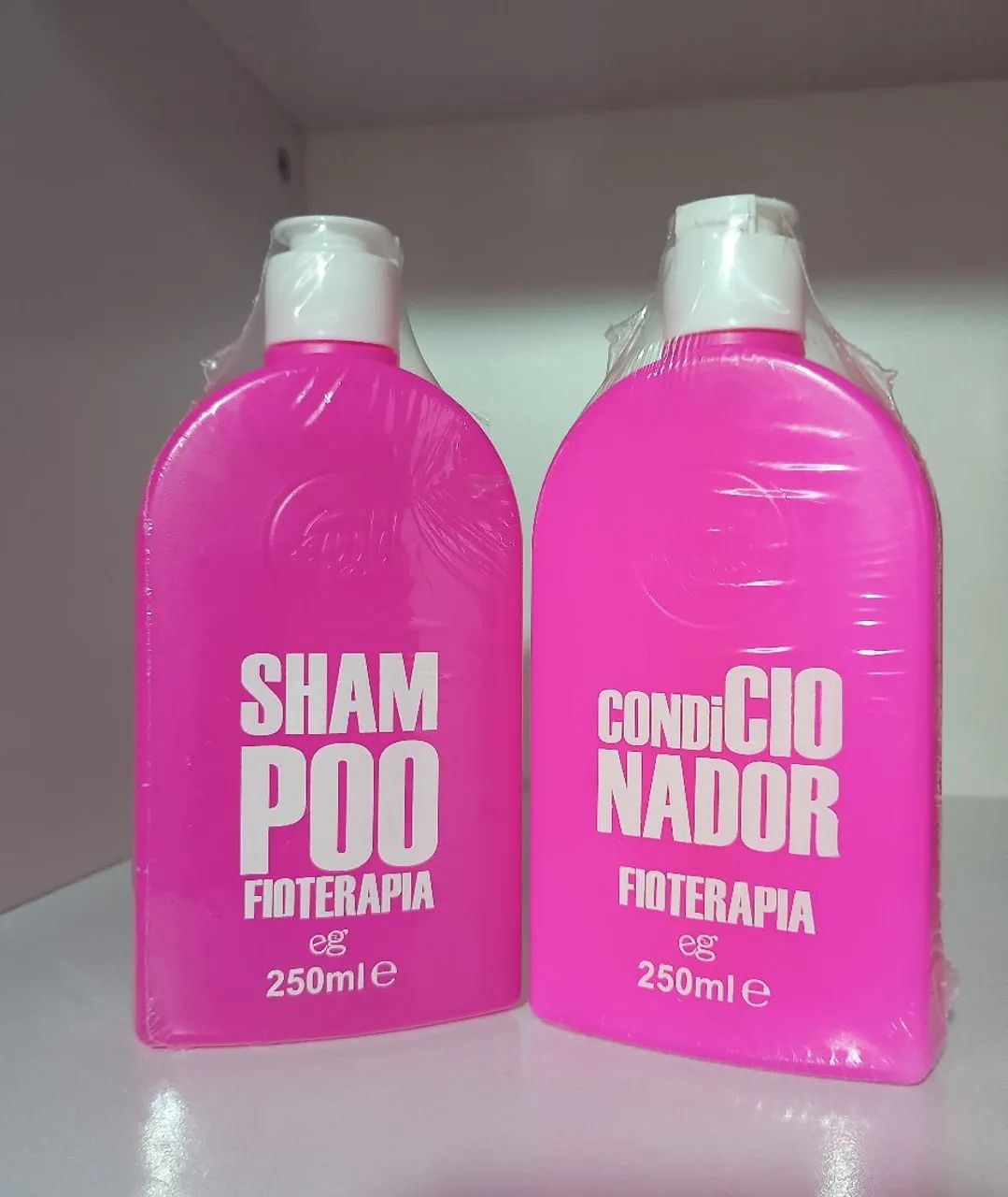 Fioterapia  - Foto 4