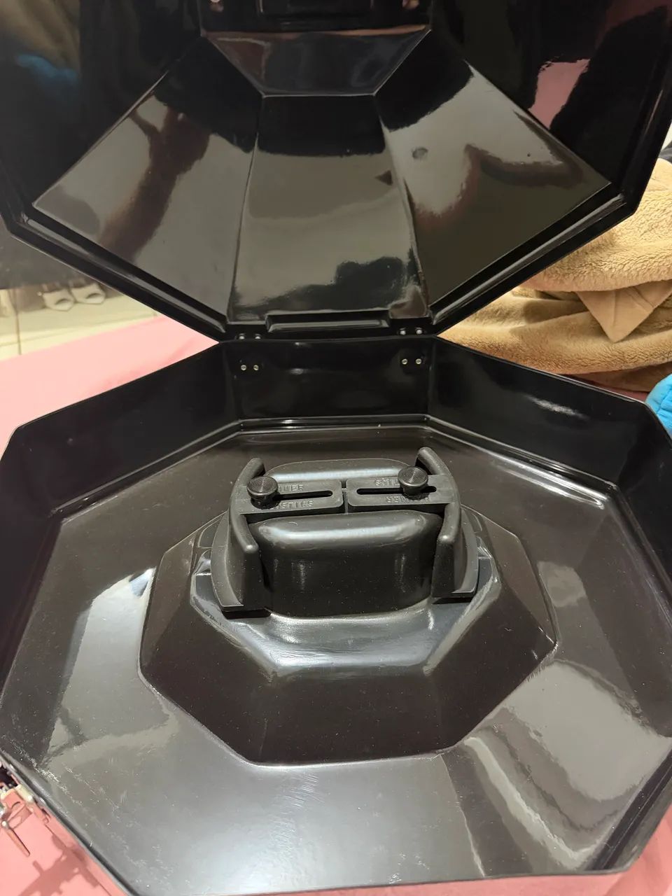 Case para chapéu  - Foto 2