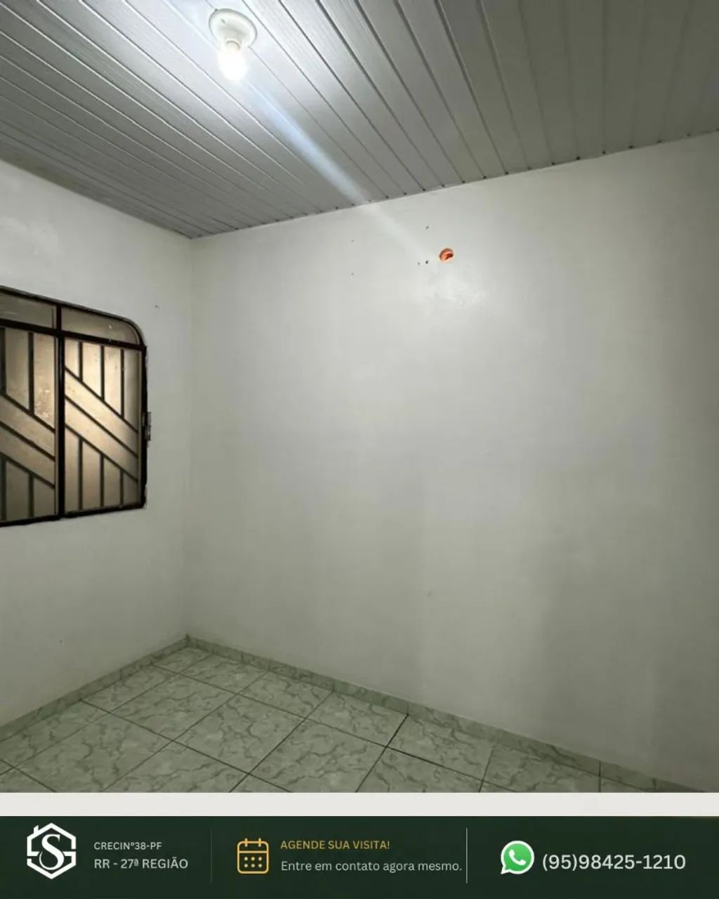 ALUGO IMÓVEL RESIDENCIAL /COMERCIAL - Foto 4