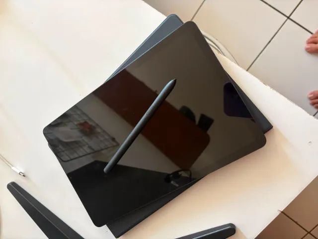 Tablet Galaxy S6 Lite WI-FI 64GB