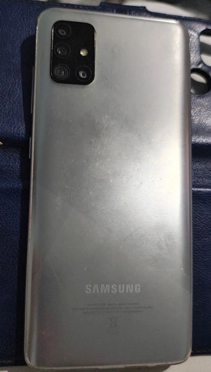 Celular Samsung Galaxy, 51 - Foto 2