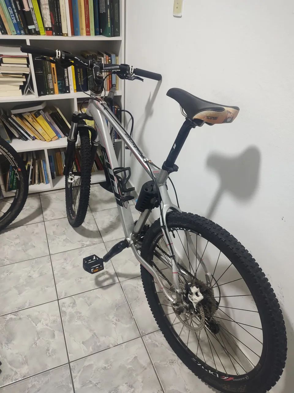 Pedalar com qualidade  - Foto 2