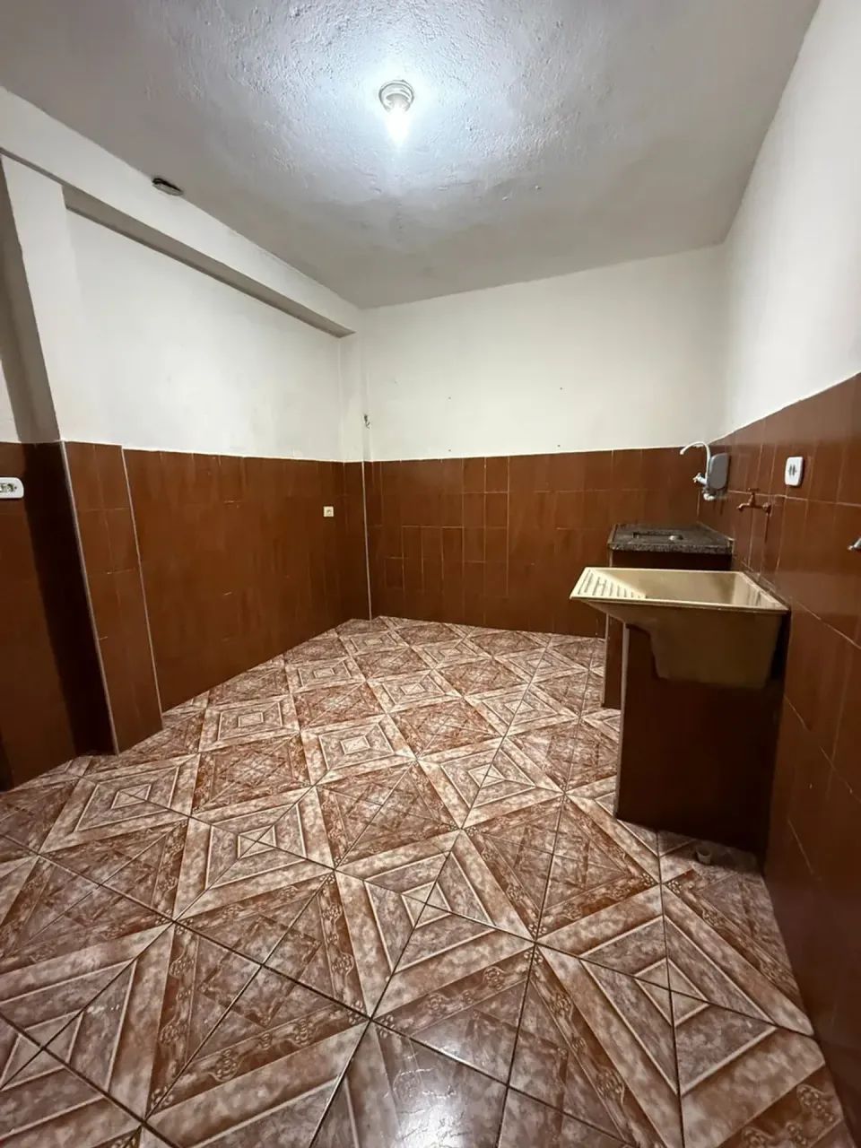 Imóvel para aluguel com 60 metros quadrados com 2 quartos