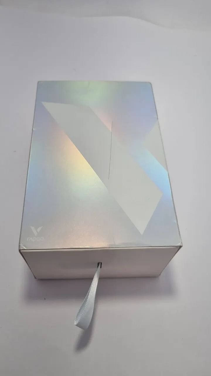 Mouse Rapoo VT0 Air Max  - Foto 5