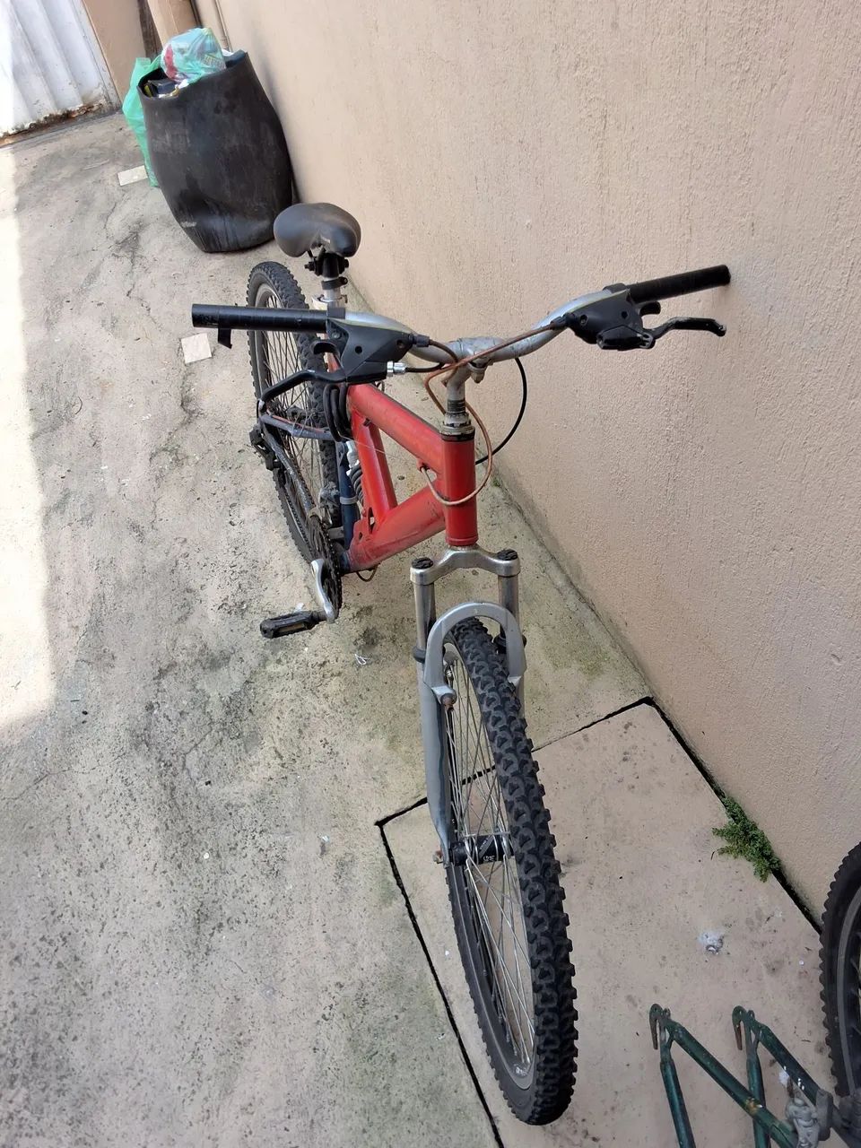 Bicicleta  - Foto 3