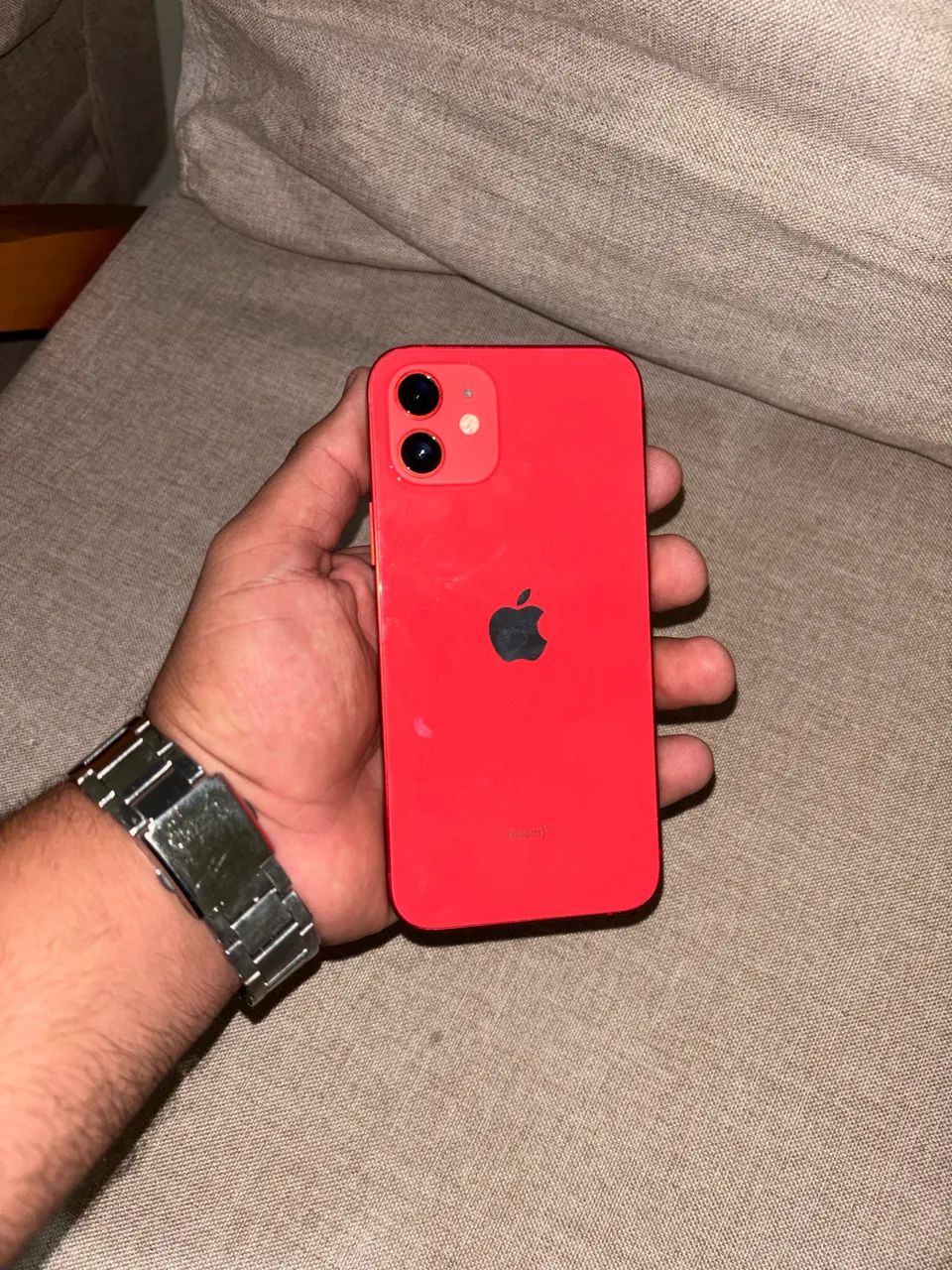 iPhone 12 128gb a venda ?