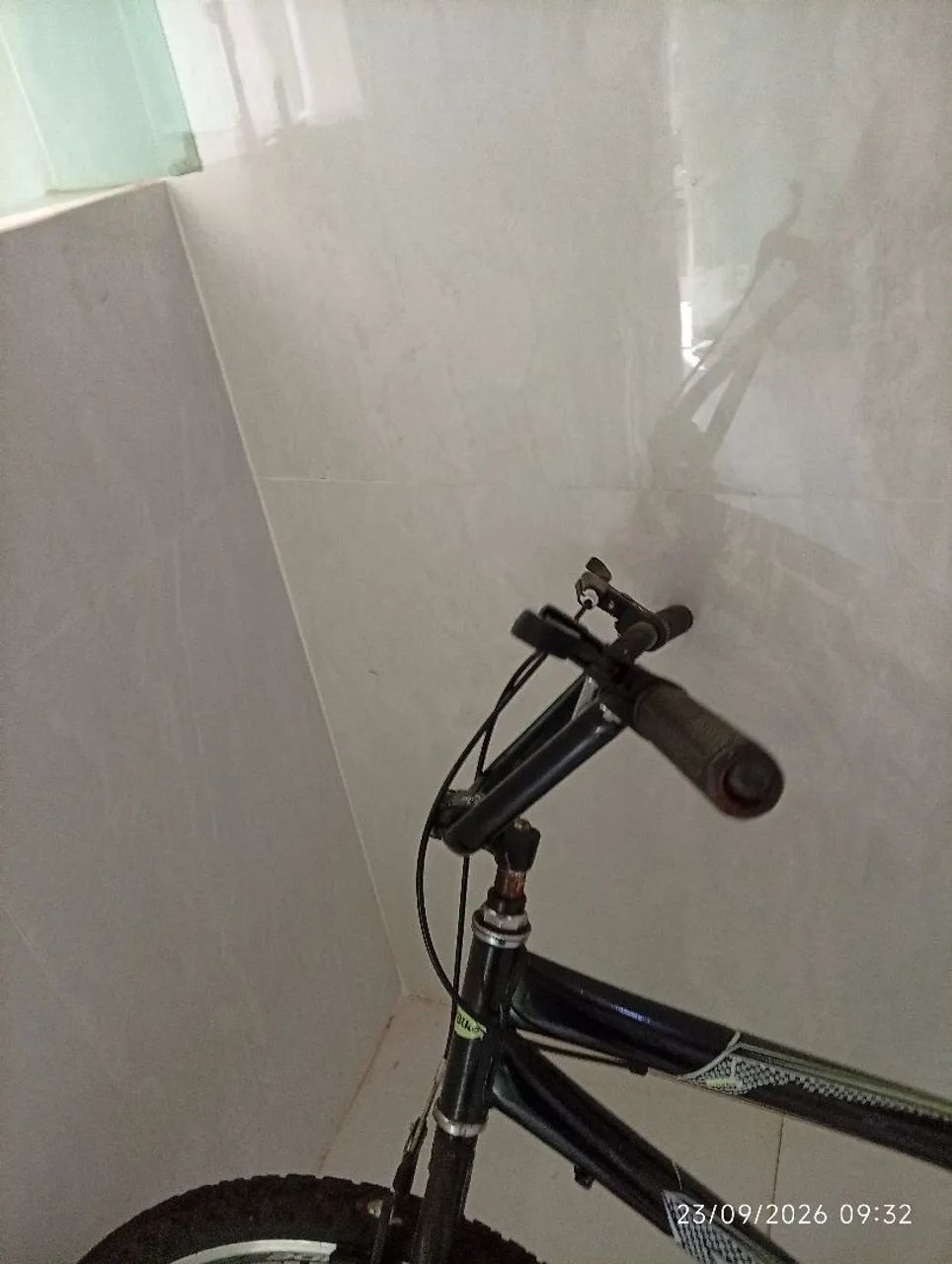Bicicleta aro 26 A venda ? - Foto 4