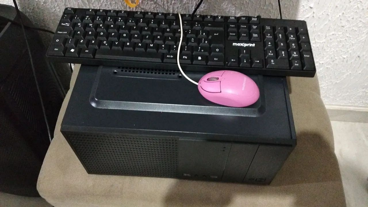 Computador PC core i3  - Foto 5