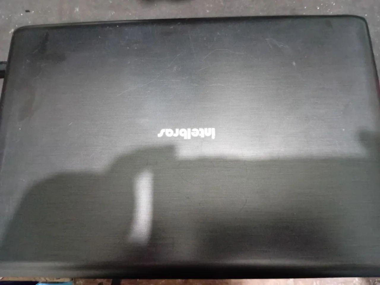 Vendo notebook  - Foto 2