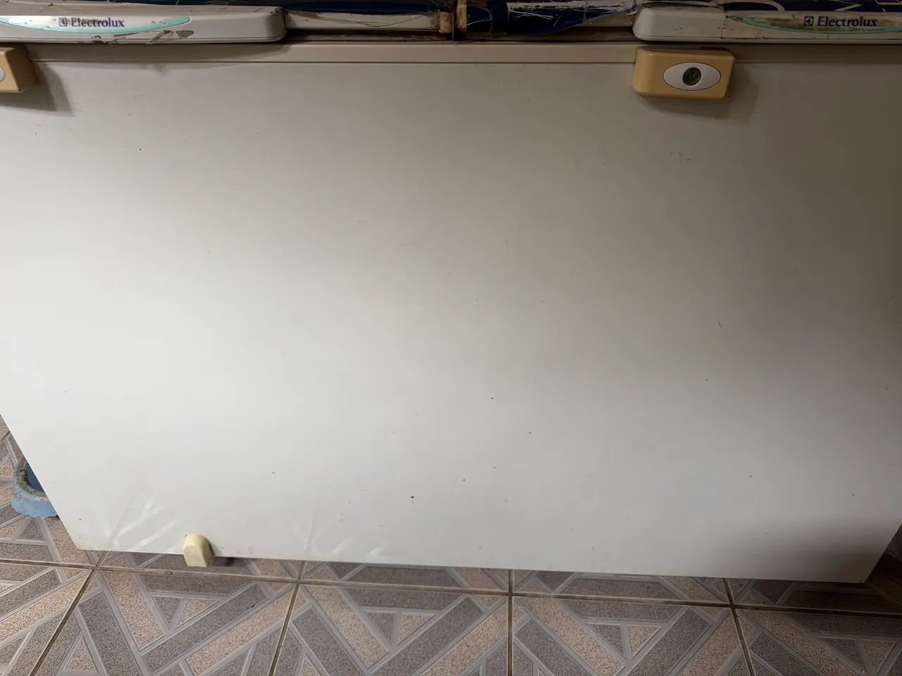 Freezer Electrolux  - Foto 4