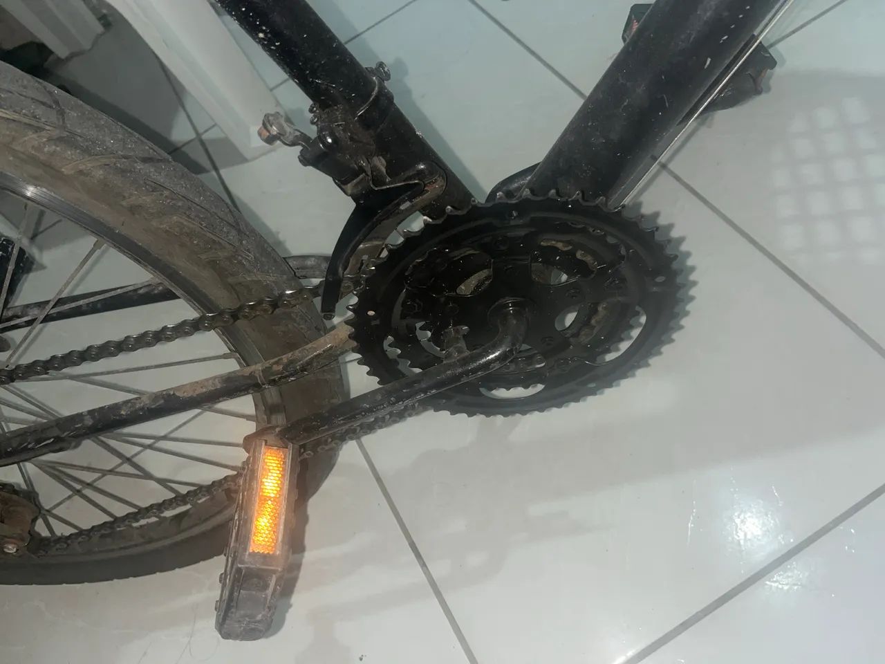 Bicicleta  - Foto 2