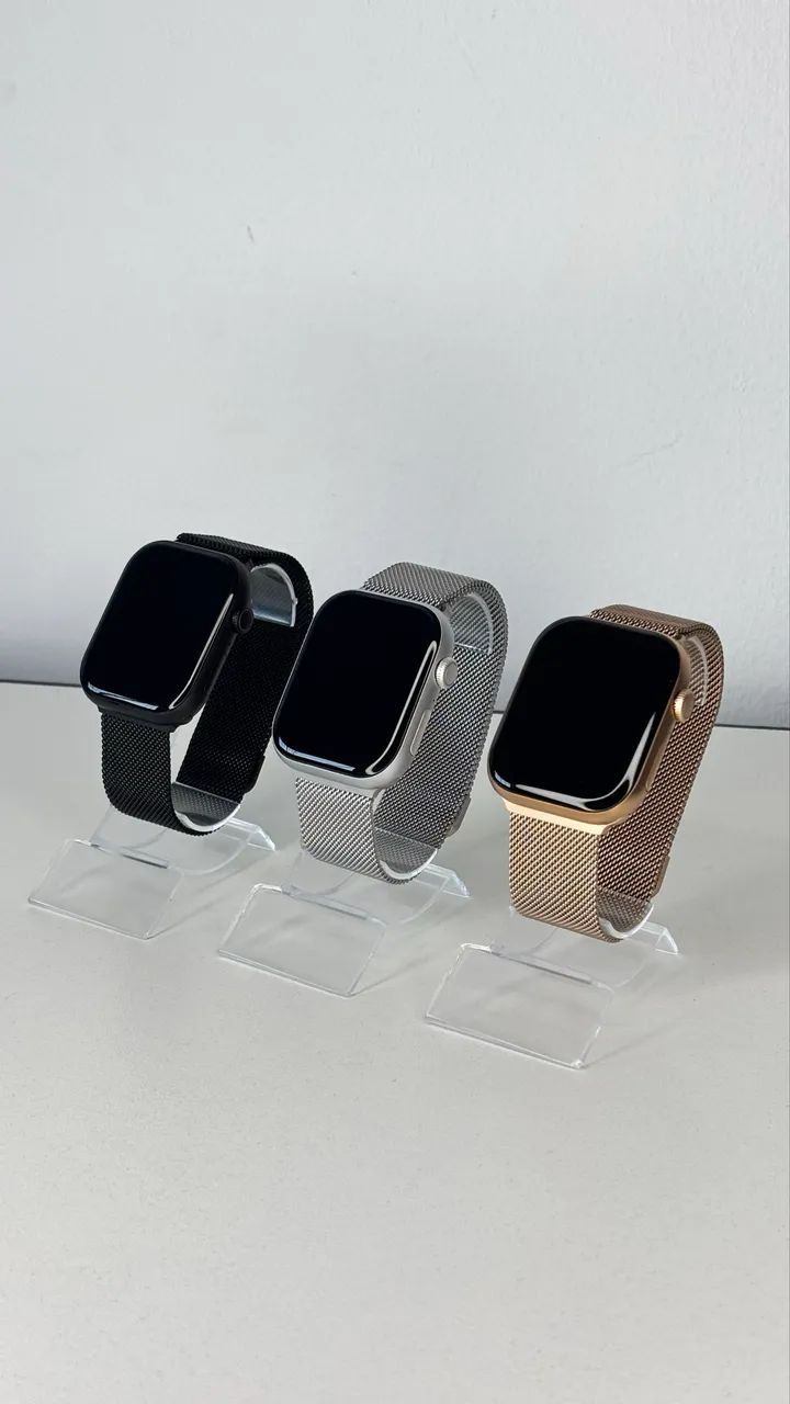 Smartwatch s11 - Foto 4