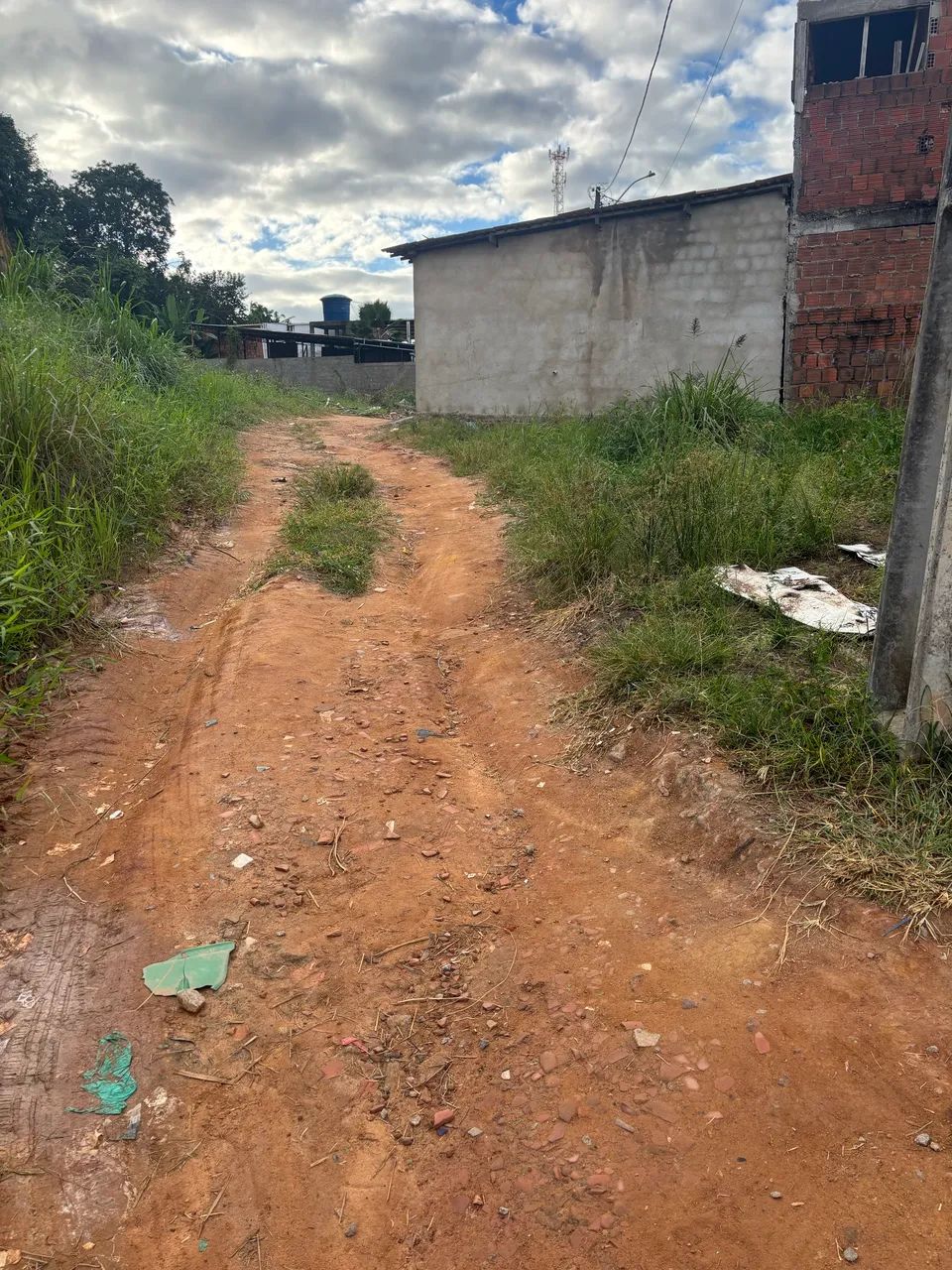Terreno em Ipioca 6x15 - Foto 2