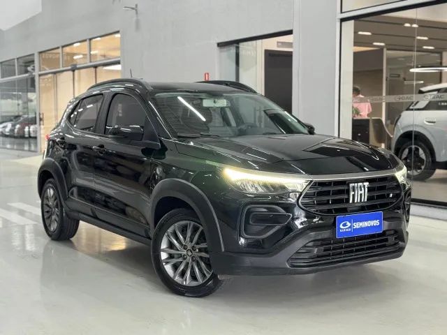 Fiat Pulse 2023