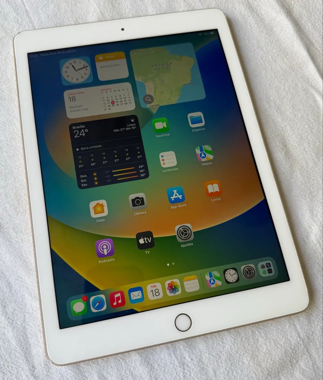 iPad 5