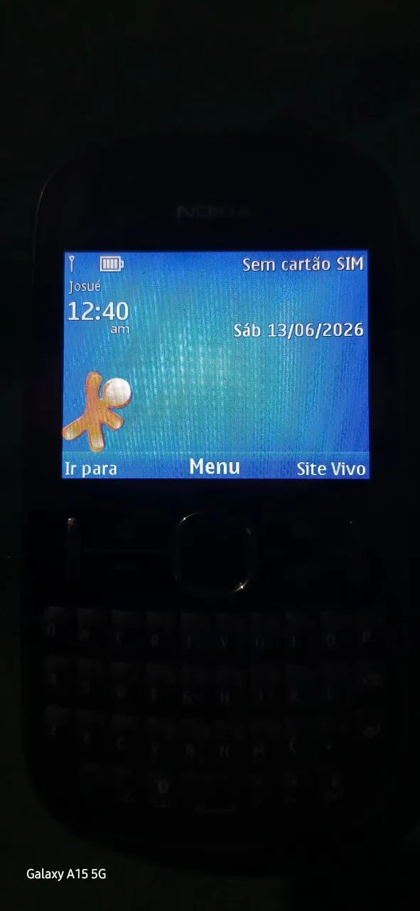 Nokia asha - Foto 3