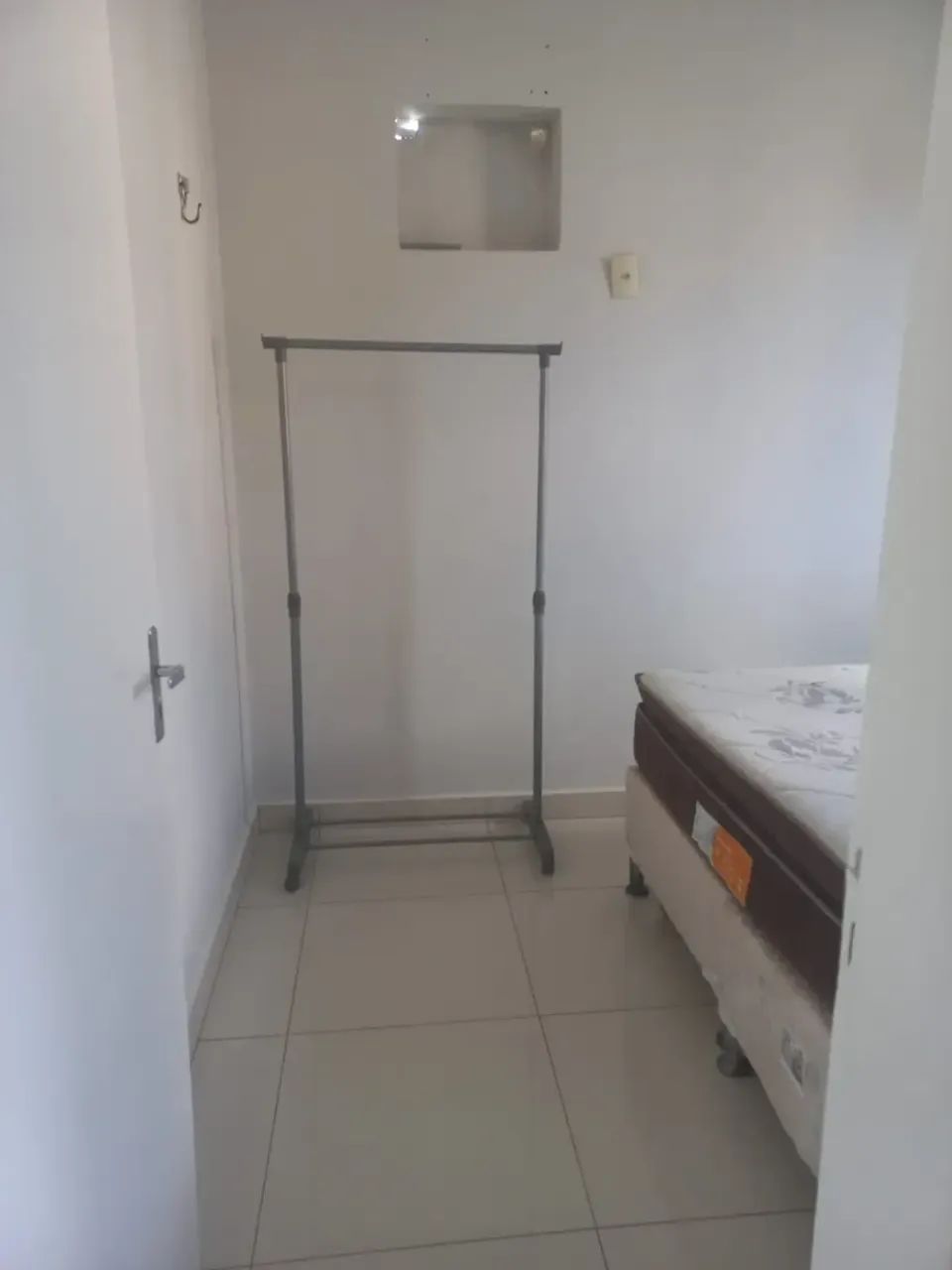 Apto semi mobiliado _ Con Salinas Marituba Pa
