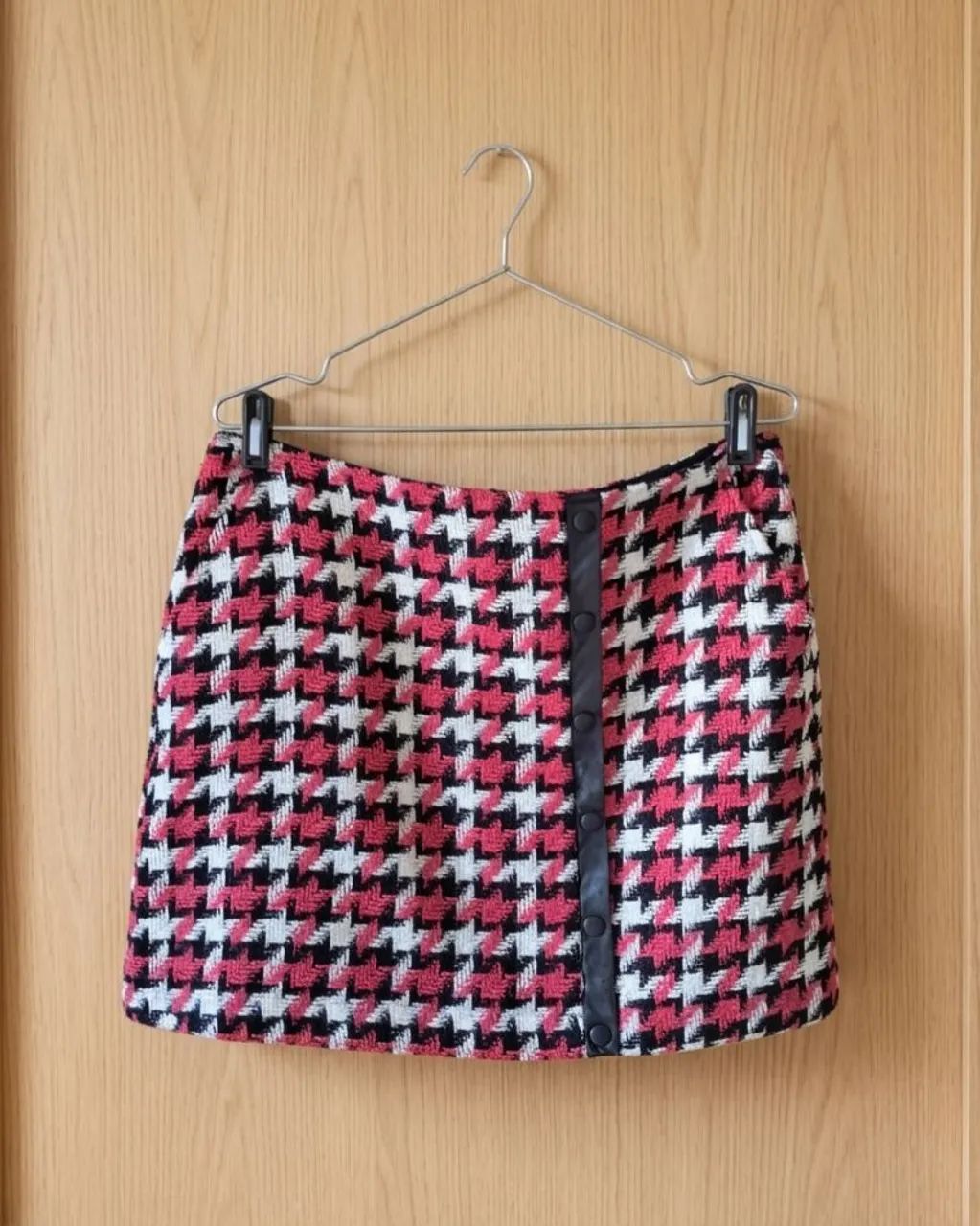 Saia Tweed Shoulder Tam 42 - Foto 4