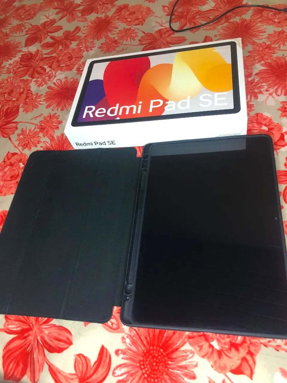 Tablet Redimi Pad SE 11482681572778332165