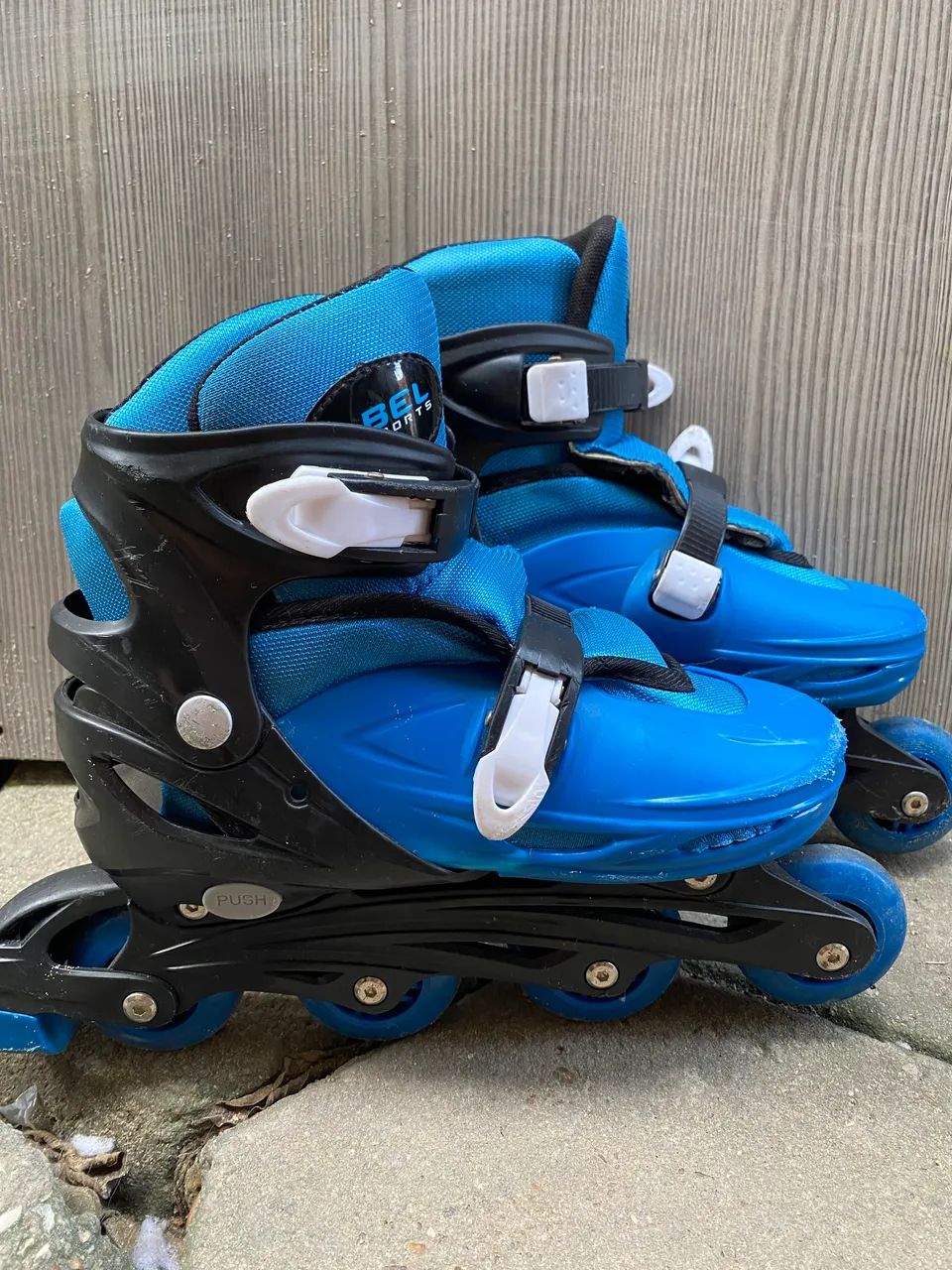 Patins - Foto 2