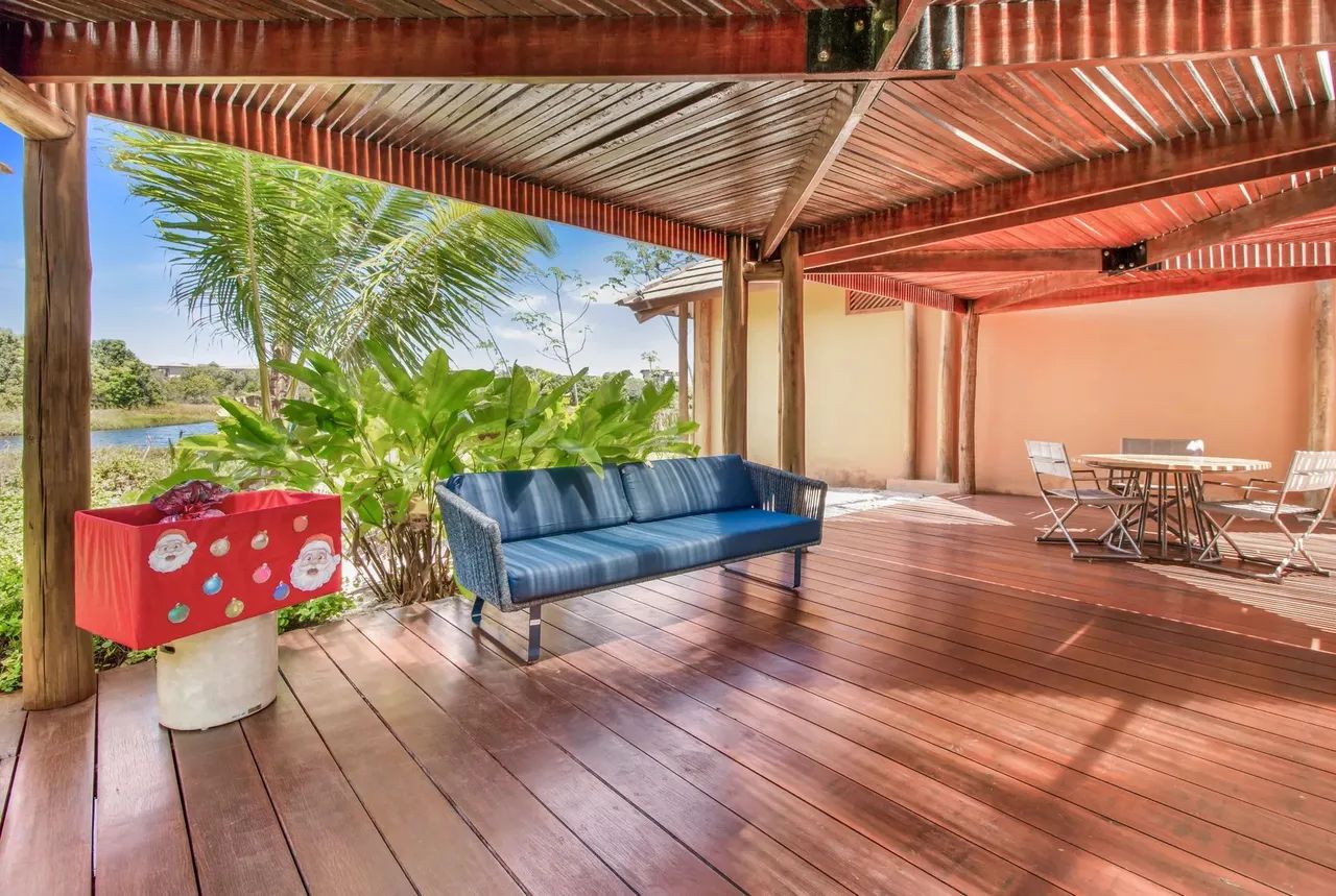 TERRENO EM CONDOMINIO RESIDENCIAL em MATA DE SÃO JOÃO - BA, PRAIA DO FORTE - Foto 15