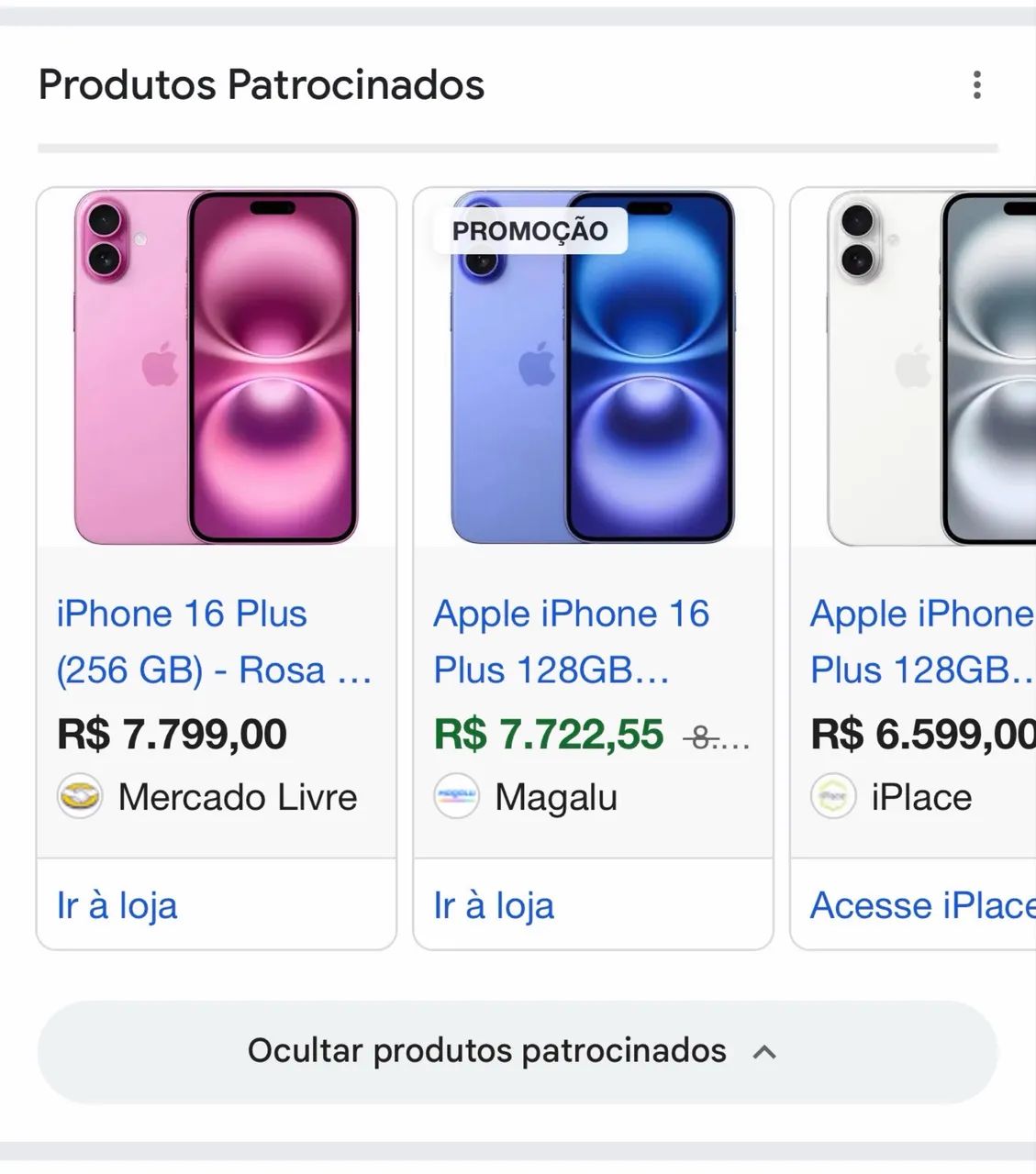 iphone 16 Plus 128Gb verde  - Foto 5