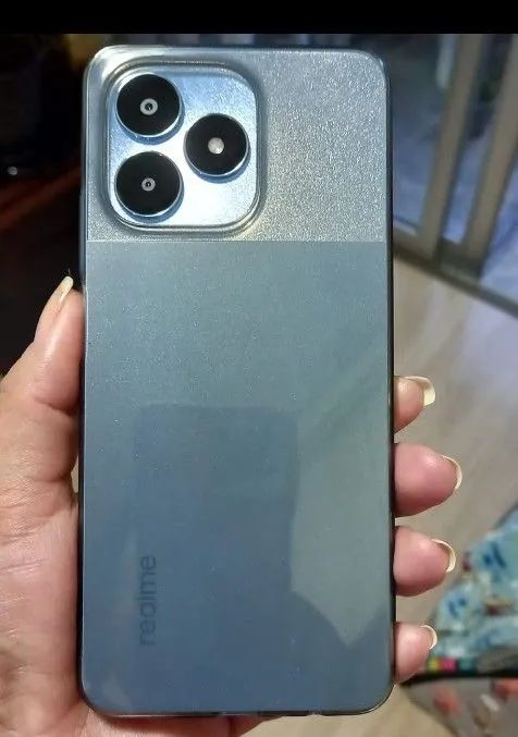 REALME NOTE 50 - Foto 2
