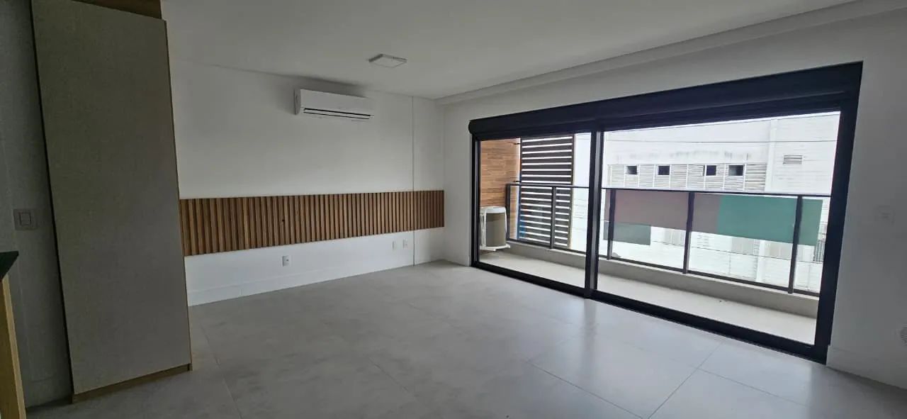 Saco Grande | Estúdio de 47 m² com automação e 1 vaga - Foto 5
