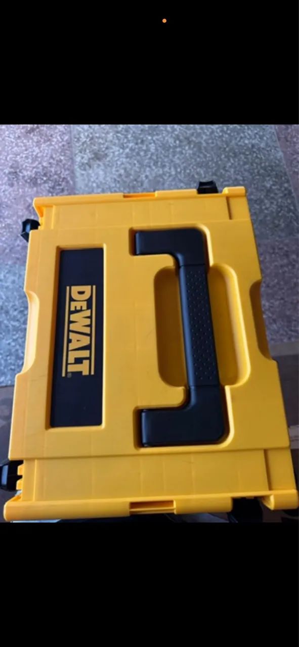 Pneumática Dewalt 