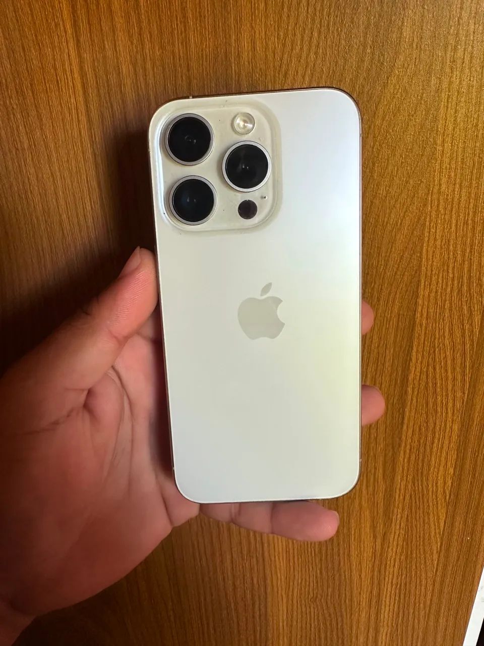 iPhone 15 pro  - Foto 4