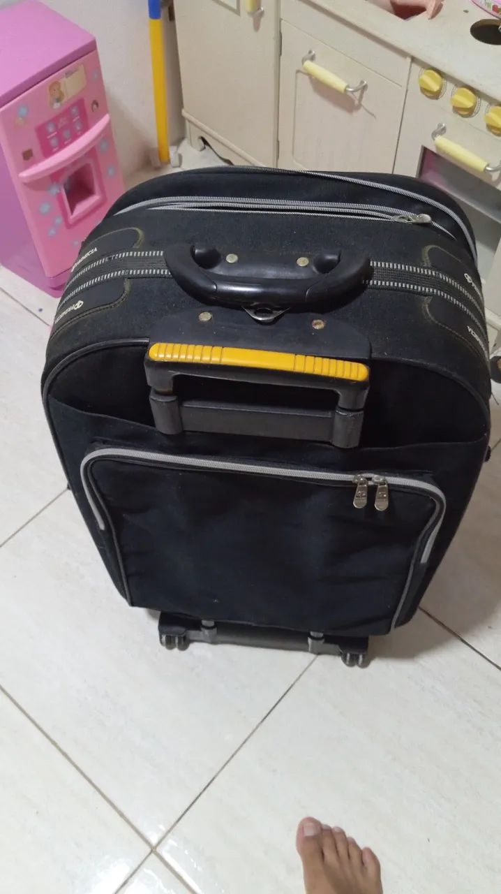Mala de viagem - Foto 2