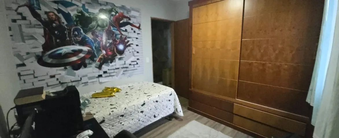 Casa centro Jacaré Cabreuva  - Foto 3