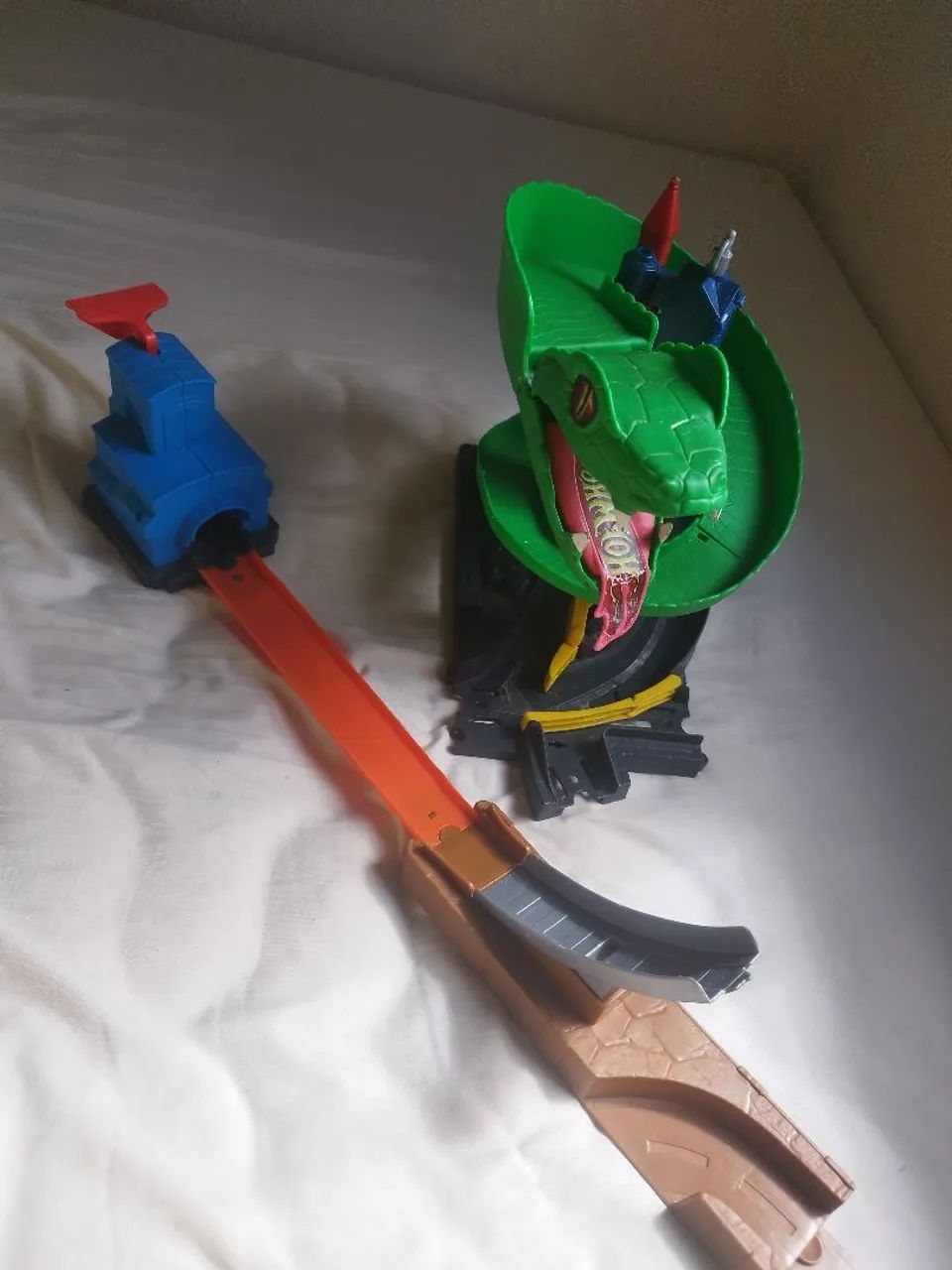 Pista Hotwheels menino  - Foto 5