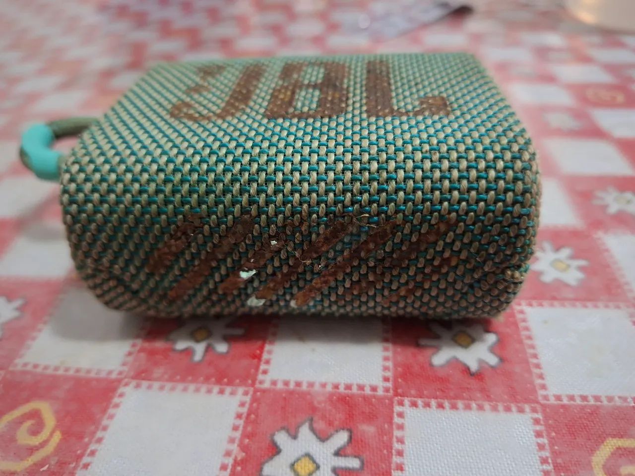 JBL Go 3 Original - Pra Conserto - Foto 3