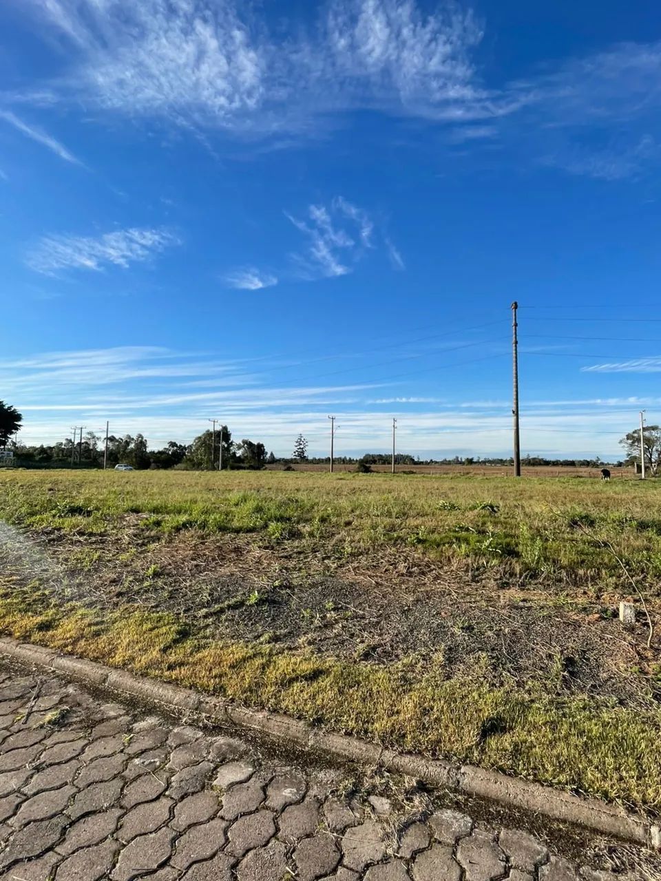 Terreno de Esquina em Içara Próximo ao Rincão - Foto 2